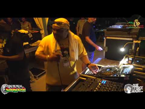 IRATION STEPPAS Ft MACKY BANTON & MURRAY MAN   ROTOTOM SUNSPLASH 2017