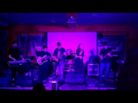 Aura Nocturna - Renegade [live]