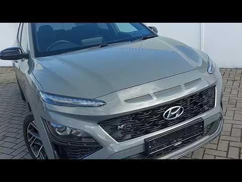 Hyundai KONA 1.0 T-GDI Comfort - Image 2