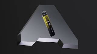 Lost Vape Ursa Nano Pro 2 Kit 1000mAh (Ocean Blue)