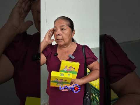 Harina de plátano Puerto Guzmán 