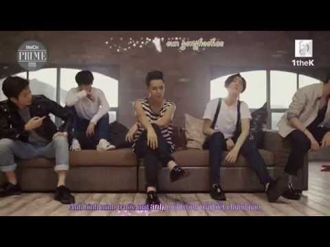 [NamDiva Team] [Vietsub+Kara] PRIME Ep 2 Performance WINNER 위너 Empty 공허해