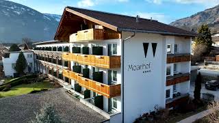 SNOW tour 2025 - Hotel Moarhof Lienz