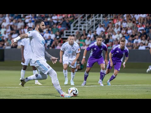ZOSTRIH | KFC Komárno - ŠK Slovan Bratislava | 1:4