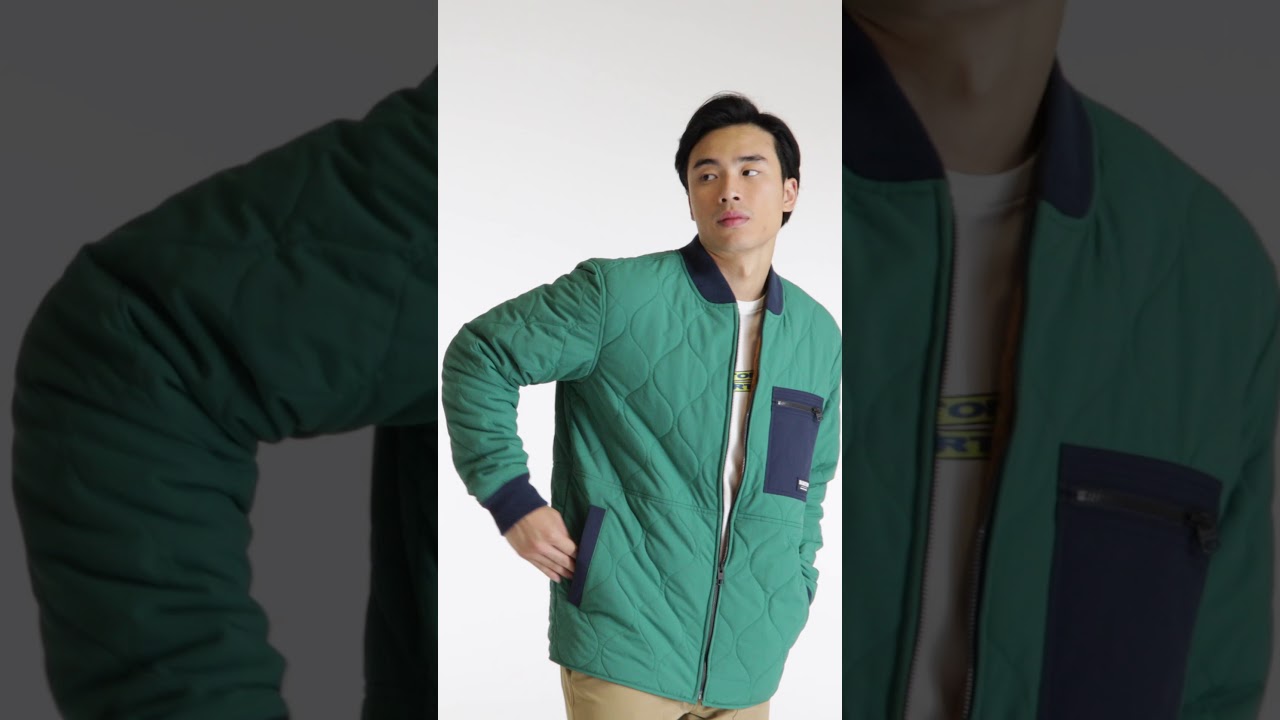 メンズ Burton マレット ジャケット | Burton.com Winter 2021 JP
