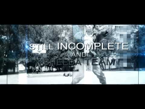 Mc Vecco-Srednji prst (Sub Focus Remix) (Official Trailer) 2011 HD