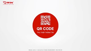 Giải pháp QR code thu thập thông tin như thế nào?