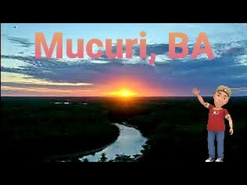 Conheça Mucuri 