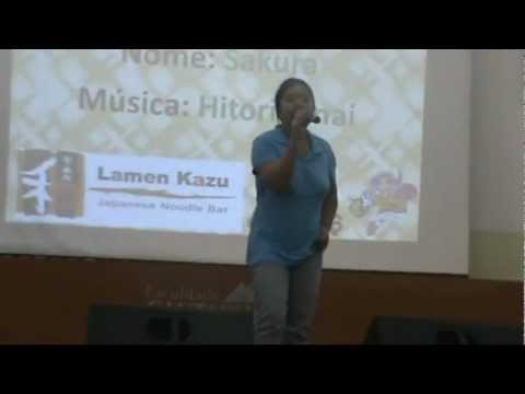 Kinomoto / Deen - Hitori ja nai（Cover）