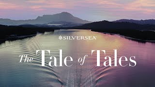 Silver Whisper: World Cruise 2019 Silver Whisper: World Cruise 2019