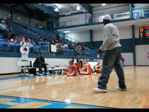 Bio of Gym Time Hoops