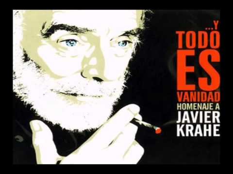 Sabanas De Seda (Homenaje A Javier Krahe) - Alejandro Sanz