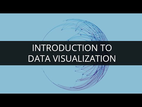 Introduction to Data Visualization | Data Visualization With Tableau | Tableau Tutorial | Edureka