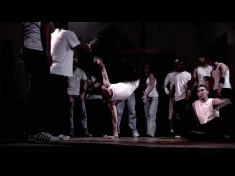 LEEROY THORNHILL / SMASH HIFI- "Everything U Need" Music Video OFFICIAL