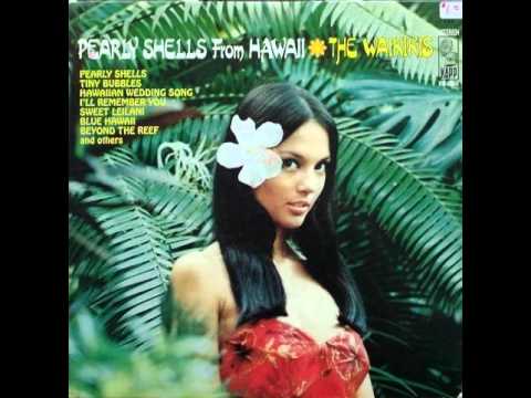 The Waikikis - Hawaiian March