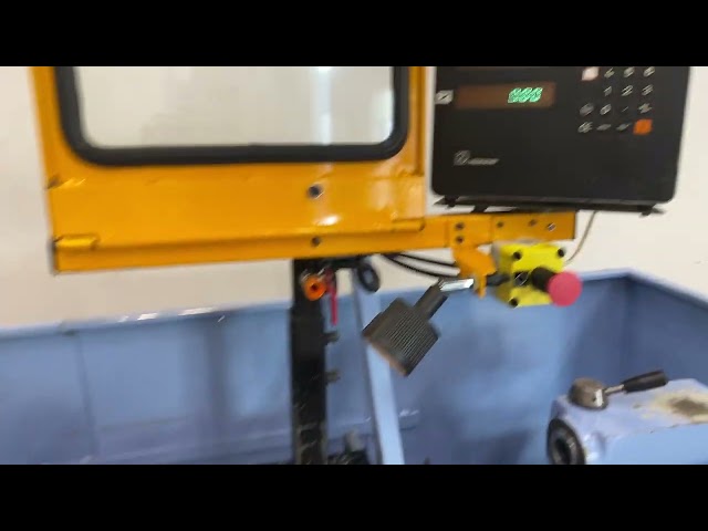 1024588 Support lathe Storebro GK195