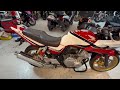 ホンダ CB400スーパーボルドール 