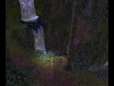 Dungeon Siege OST - Farmland and Forests 7