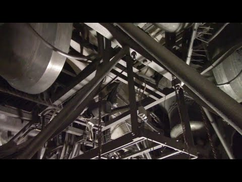 Le campane di Calolziocorte (LC) - Concerto solenne 