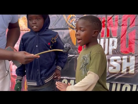 Ngwere diki (mulonyeni) vs Ngwere yeECD pakupisa😂 Cup Clash 2025 Chipaz Kugomba
