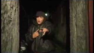 OFICIAL VIDEO- Nos tienen Miedo-Noztra,Cuban Link, Reychesta