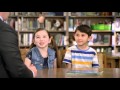 AT T 4G Network It S Not Complicated X Infinity Commercial 20131