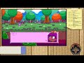 Playing Princess Farmer