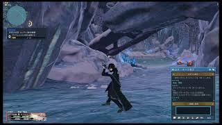 PSO2NGS Ship10 え！？ハルファ外にいけるんすか！？