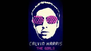 [INSTRUMENTAL] Calvin Harris - The Girls