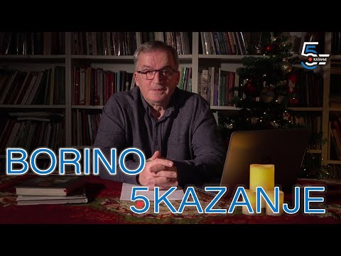 Borino 5kazanje 039 - 05. januar 2024.