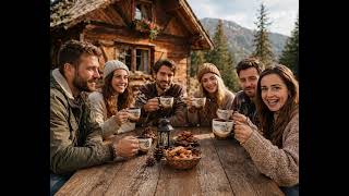 Sada keramických hrnků na kávu 100 ml 6 ks