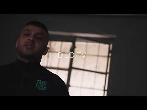 NIMO X NGEE X AK AUSSERKONTROLLE X KURDO - GHETTO MA GHETTO