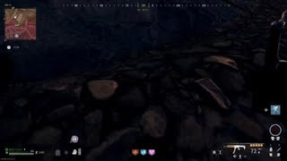 CoD mw3 ゾンビ　レイガンの武器設計図を簡単に入手する方法