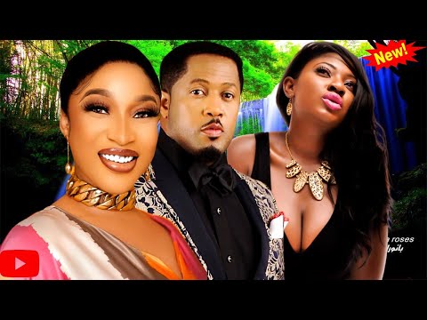 AT ANY COST-MIKE EZURUONYE,TONTO DIKEH & AJANIGO SIMEON NEW MOVIE-LATEST NIGERIAN MOVIE