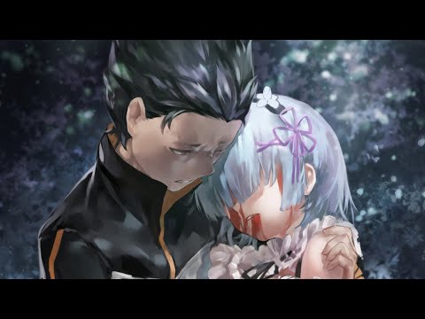 Re:Zero - Requiem Of Silence (Kayou. Remix)