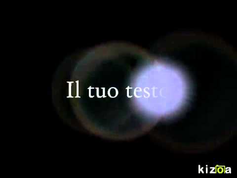 Kizoa - Video con foto: FREMITO SICILIANO