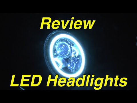 HogWorkz LED 5 3/4