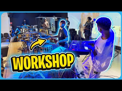 ATÉ QUE O SENHOR VENHA | Isso está de outro mundo!