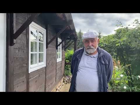 Die Entstehung des Wolhynier Umsiedlermuseums