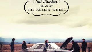 Southbound - Sal Kimber and the Rollin' Wheel