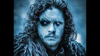 Игра престолов 7 серия 7 сезон Финальная Полный Обзор Дракон и Волк Джон Сноу Таргариен Эйгон