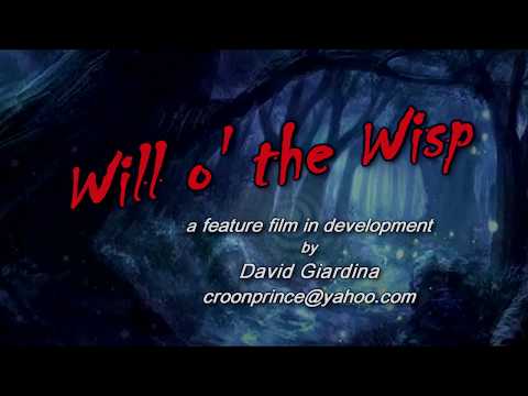 Will o' the Wisp   Vlog 7
