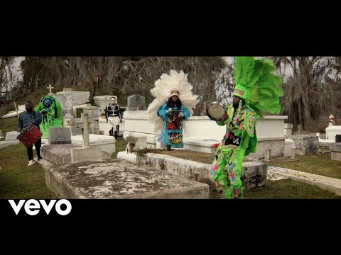 Cha Wa - My People (Official Video)