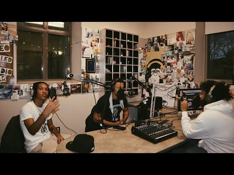 FULL INTERVIEW: Lil Rafe & SoDan Talk New Music & Dealing With Negativity As Upcoming Artists