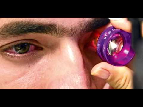 Tratar el glaucoma con remedios naturales