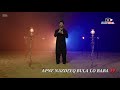 HAYE MERI YATIMI HAYE MERI GAREEBI BABA JANUM BABA JANUM ALI SHANAWAR STATUS