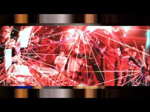 Far East Movement vs Skrillex- Scary Like a G6 (Baby Armie Blend) [Jeremy Andrews Epic Vid Edit].mp4