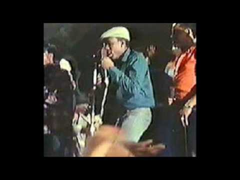 Christmas Rappers Convention Part 4 (1981)