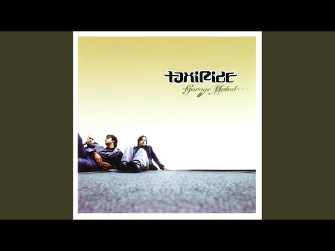 Skin - Taxiride