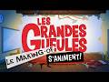 Les Grandes Gueules S Animent Le Making Of